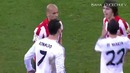 Cristiano Ronaldo – [FIGHT] ДРАКИ – Эмоции Стыковые моменты