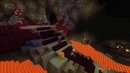 Minecraft – карта «Особняк Херобрина» (приключения)