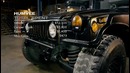 Махинаторы. Сезон 13 Выпуск 15 – Humvee