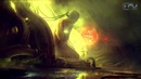 Epic Emotional Hybrid Ominous Awakening by Caroline-Jayne Gleave