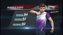 Li-Ning Jump Smash™ 15 For Android