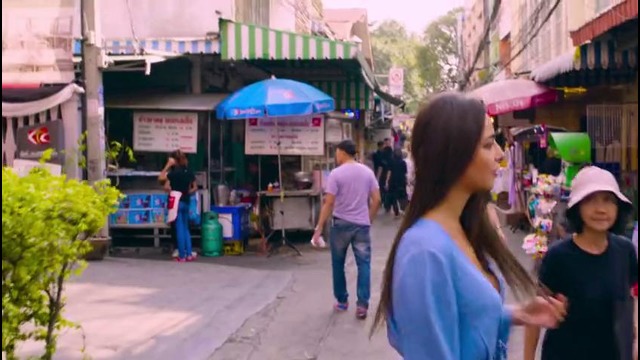 Arash feat. Mohombi – Se Fue (Official Video)