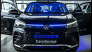 2026 VW Tiguan R-Line+ 2.0 TSI 4motion – Compact Family SUV