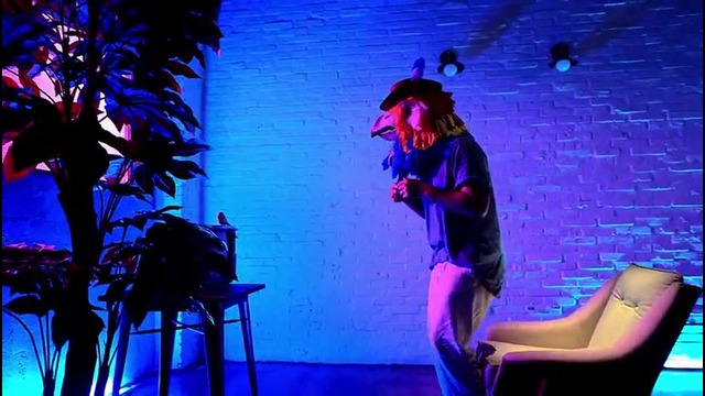 HOBBY – Let’s Play House (Feat. Crush)