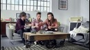 One Direction – Toyota Vios Tailandia (Comercial)