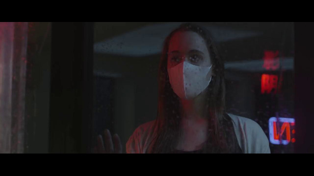 Fytch – In These Shadows (feat. Carmen Forbes)