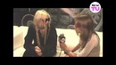 YES! TV: The Pretty Reckless in Moscow (interview with Taylor Momsen)