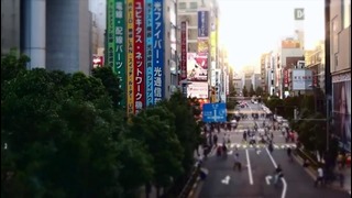 Япония-Радиация и Как дальше жить
