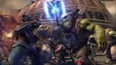 Warhammer 40,000 Space Marine – Cinematic 2