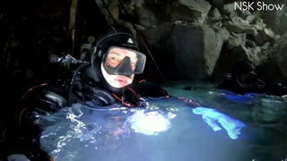 8 Шокирующих Находок Глубоководных Дайверов