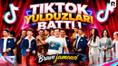 Bravo jamoasi – TikTok yulduzlari battli