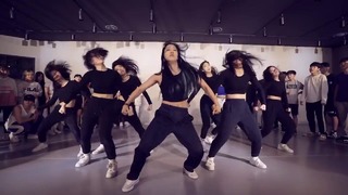 1million – PUMP Choreography. Jane Kim