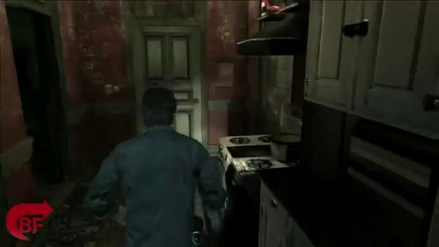 Прохождение Silent Hill: Downpour Часть 20