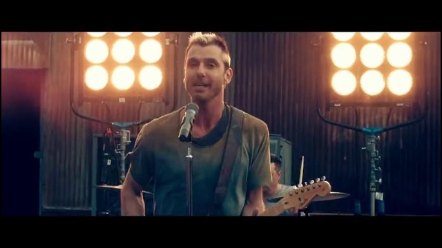Bush – Mad Love (Official Video 2017!)