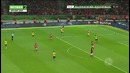 Кубок Германии 2015-16 / Финал / Бавария – Боруссия – 2 тайм