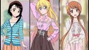 Притворная любовь – 19 Серия (Хит Зимы 2014!)