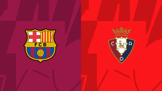 Барселона – Осасуна | Ла Лига 2023/24 | 22-й тур | Обзор матча
