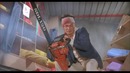 Китайская резня бензопилой)