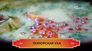 Молодые ножи – 4 сезон (Кухня Русского Севера)
