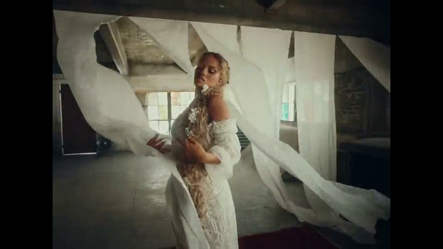 Elyanna – MAMA EH (Official Video)