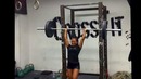 Susanne Svanevik – 17 year old Crossfit Super Star