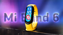 Обзор Mi Band 6 — Apple Watch не нужны