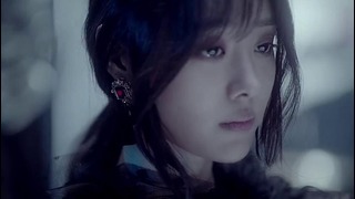 Song Ji Eun – Don’t Look At Me Like That