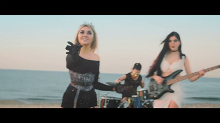 Pirate Queen – Pirates From The Sea (Official Music Video 2023)