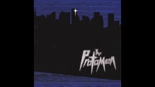 The Protomen:The Protomen (2005) Рок-баллада по игре Мегамен