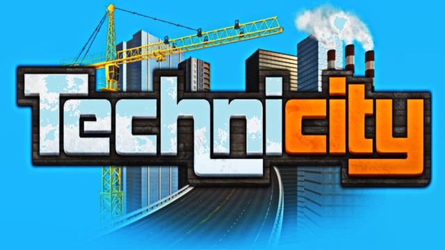 TECHNICITY ▪ Часть 1 (RIMPAC)