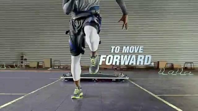 Under Armour: This is How We Run
