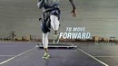 Under Armour: This is How We Run