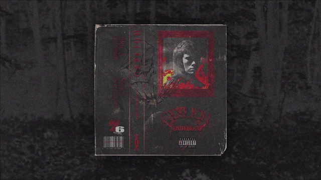 CXXLION – Just The Two Of Us (prod. Cxxlion)