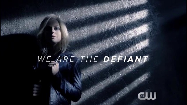 This Fall on The CW | The CW 2015-2016