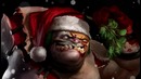 История Доты- Pudge