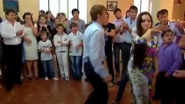 Тамила Очень красивая чеченка