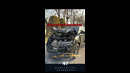 EQUINOX автомобили аварияга учради