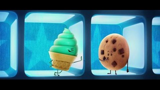 Смайлики (The Emoji Movie) – трейлер