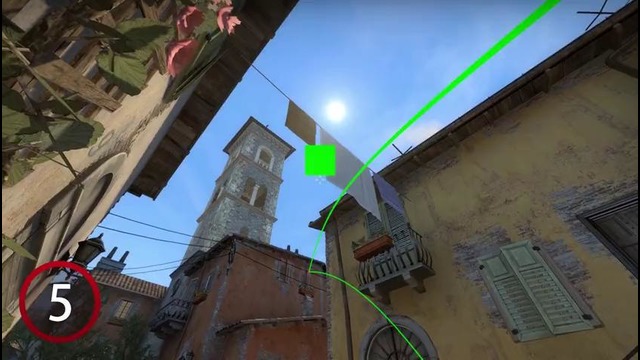 15 полезные смаков на новом de inferno