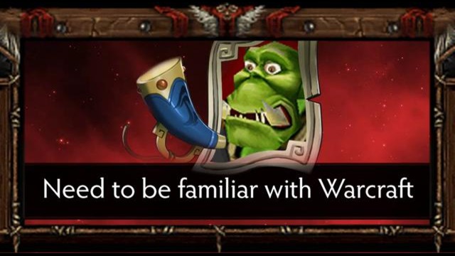Dota 2 Peon Announcer (Workshop)