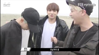 Episode | BTS ‘Save Me’ MV Shooting