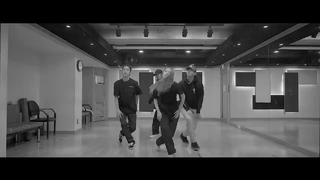 KARD – ‘Push & Pull’ Choreography Video