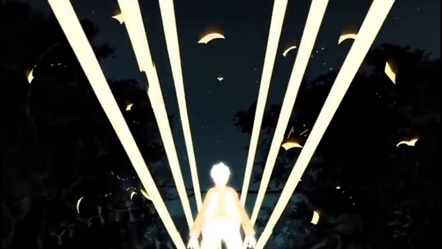 Naruto AMV] – Hi no Ishi