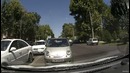 3 барана на дороге