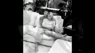 Jessica Simpson & Nick Lachey «Where You Are»