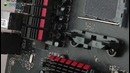 Распаковка MSI 970 Gaming