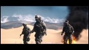 Welcome To Your Life – A Battlefield 4 Cinematic Movie
