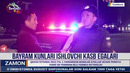 BAYRAM KUNLARI ISHLOVCHI KASB EGALARI