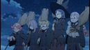 Little Witch Academia (TV) – 18 Серия (Зима 2017!)