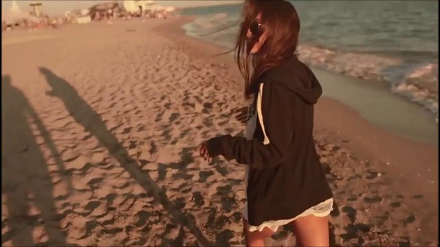 BOB SINCLAR – Cinderella ( She Said Her Name )